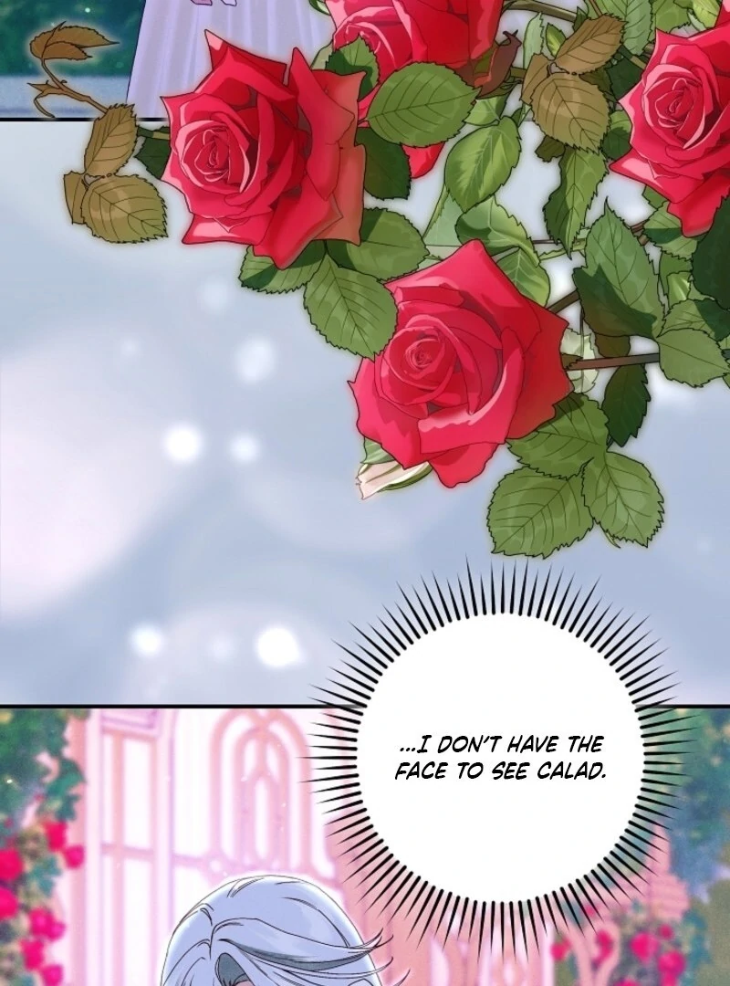 I Am Living an Unmarried Life With a Terminally Ill Lover Chapter 66 - Page 21