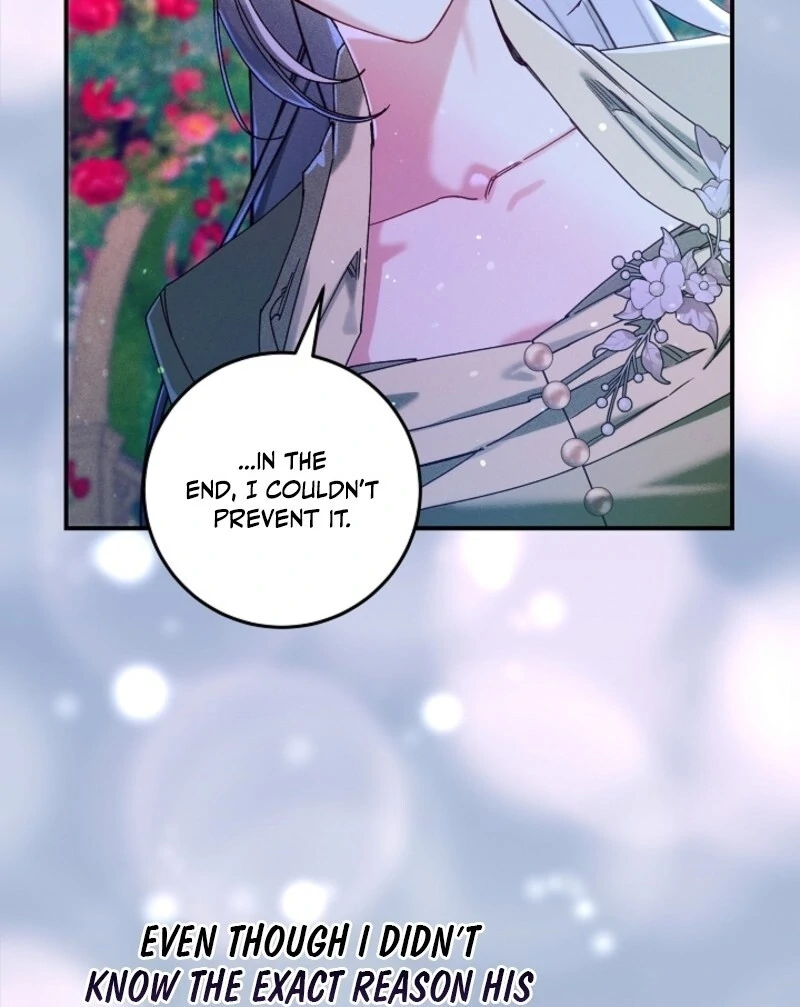 I Am Living an Unmarried Life With a Terminally Ill Lover Chapter 66 - Page 24