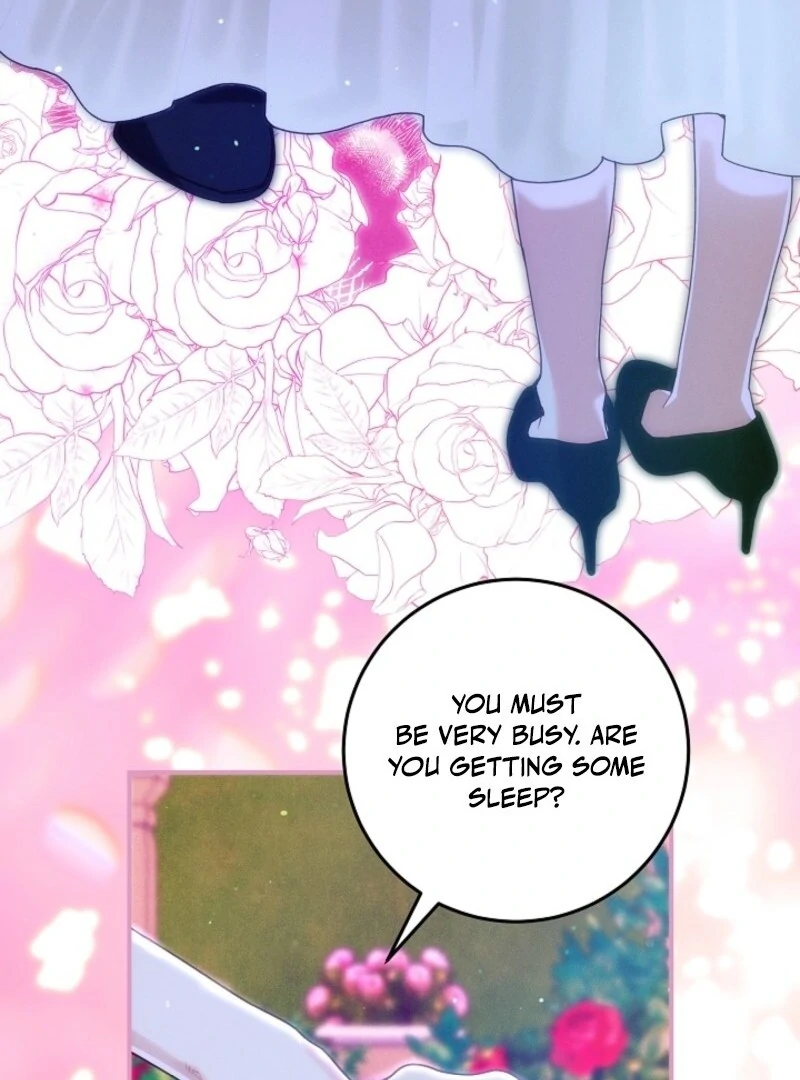 I Am Living an Unmarried Life With a Terminally Ill Lover Chapter 66 - Page 32