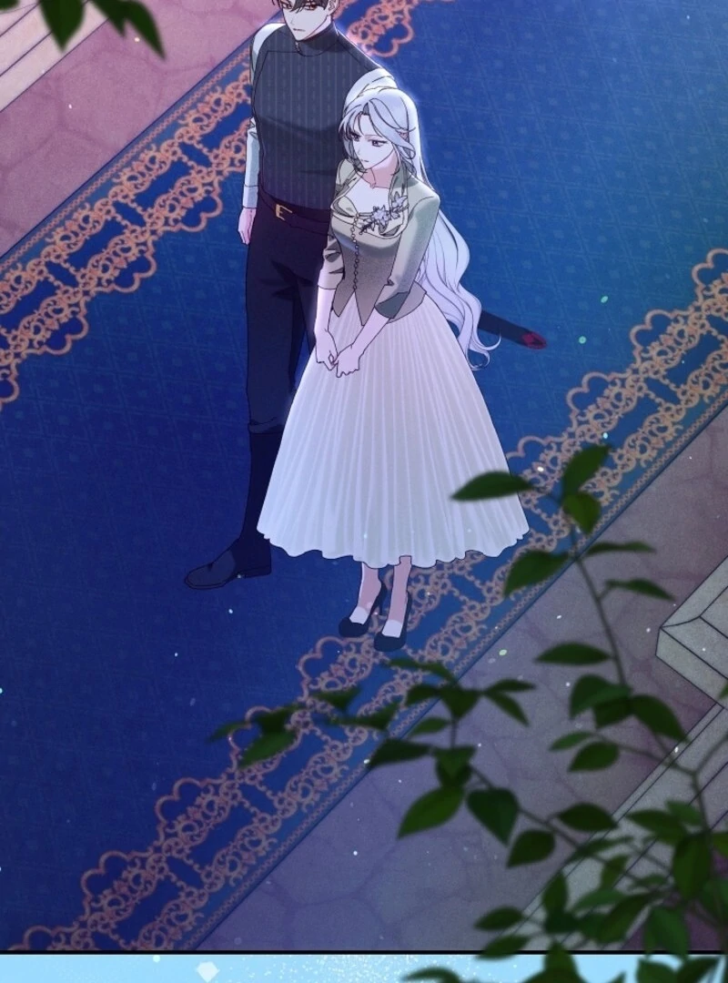 I Am Living an Unmarried Life With a Terminally Ill Lover Chapter 66 - Page 35