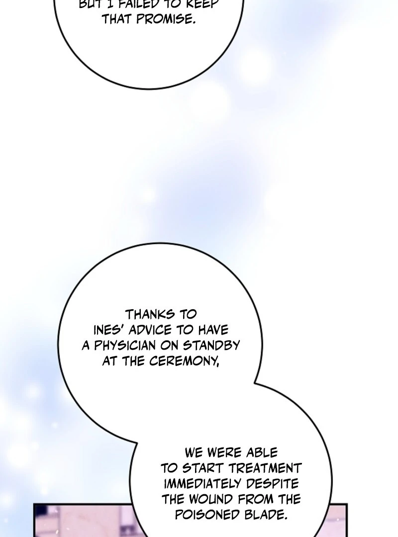 I Am Living an Unmarried Life With a Terminally Ill Lover Chapter 66 - Page 39