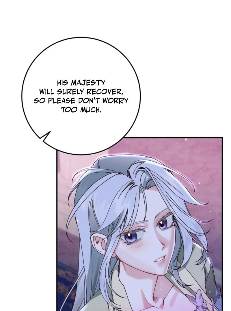 I Am Living an Unmarried Life With a Terminally Ill Lover Chapter 66 - Page 41