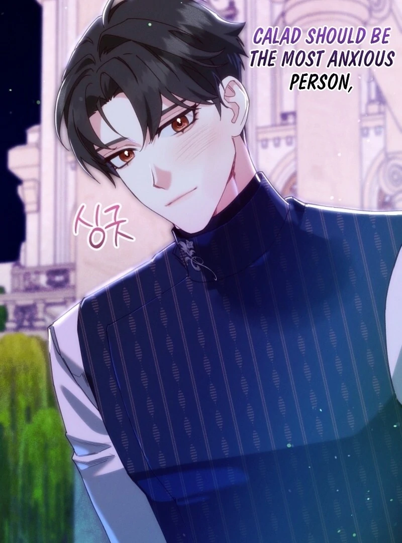 I Am Living an Unmarried Life With a Terminally Ill Lover Chapter 66 - Page 43