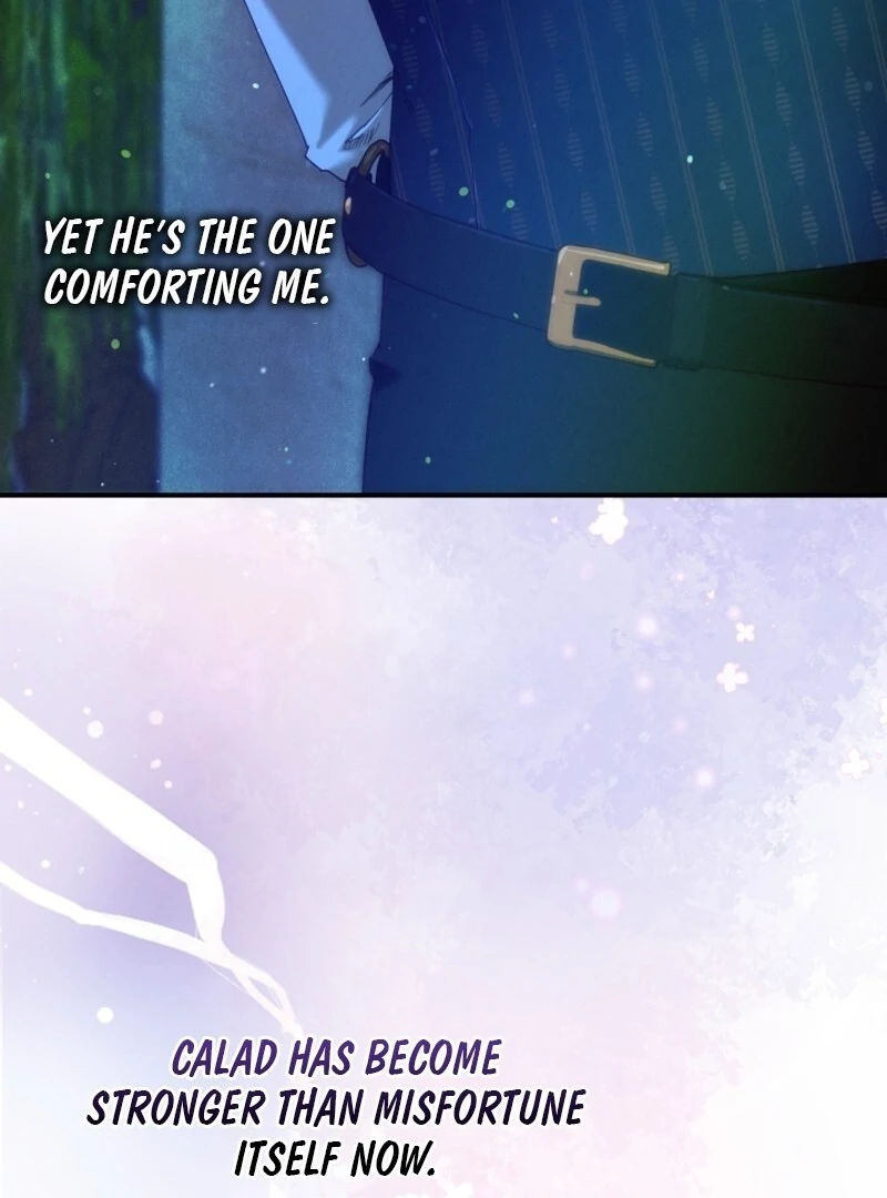 I Am Living an Unmarried Life With a Terminally Ill Lover Chapter 66 - Page 44