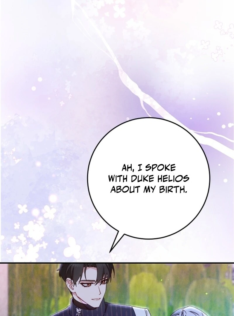 I Am Living an Unmarried Life With a Terminally Ill Lover Chapter 66 - Page 45
