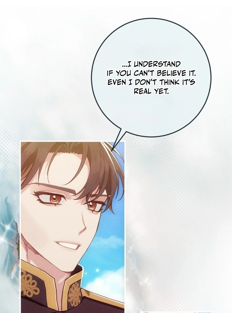 I Am Living an Unmarried Life With a Terminally Ill Lover Chapter 66 - Page 47