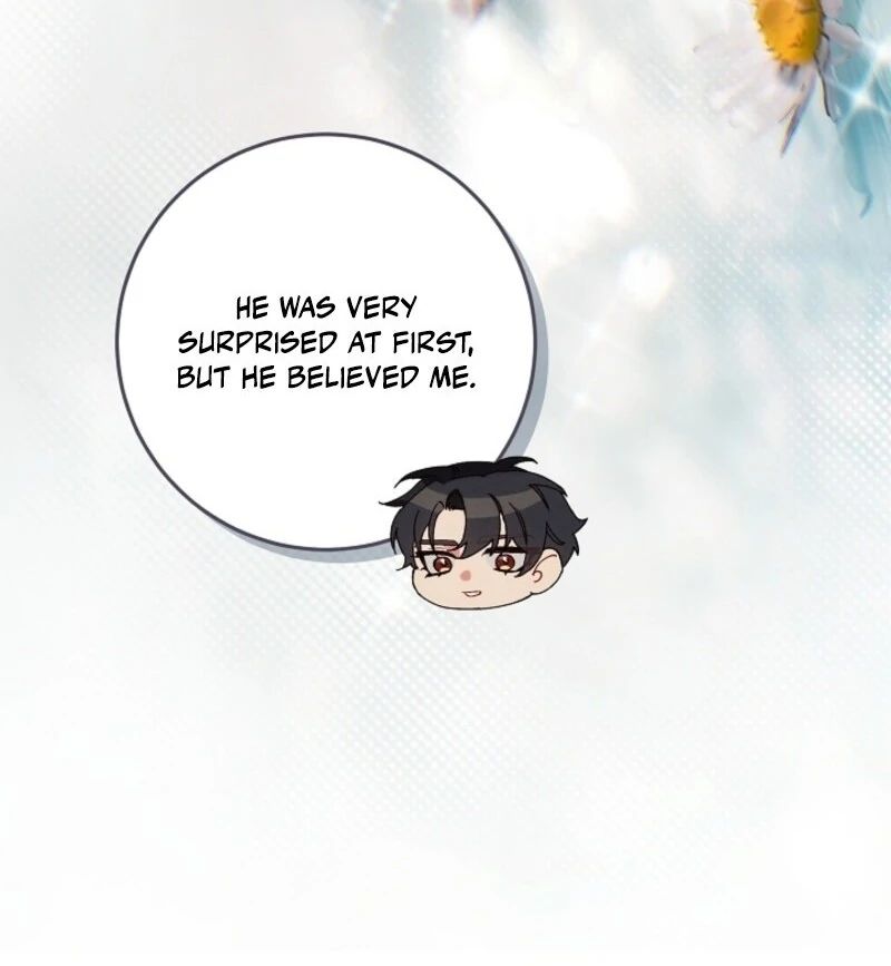 I Am Living an Unmarried Life With a Terminally Ill Lover Chapter 66 - Page 51