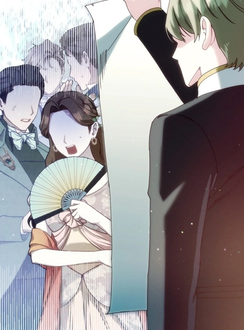 I Am Living an Unmarried Life With a Terminally Ill Lover Chapter 66 - Page 7