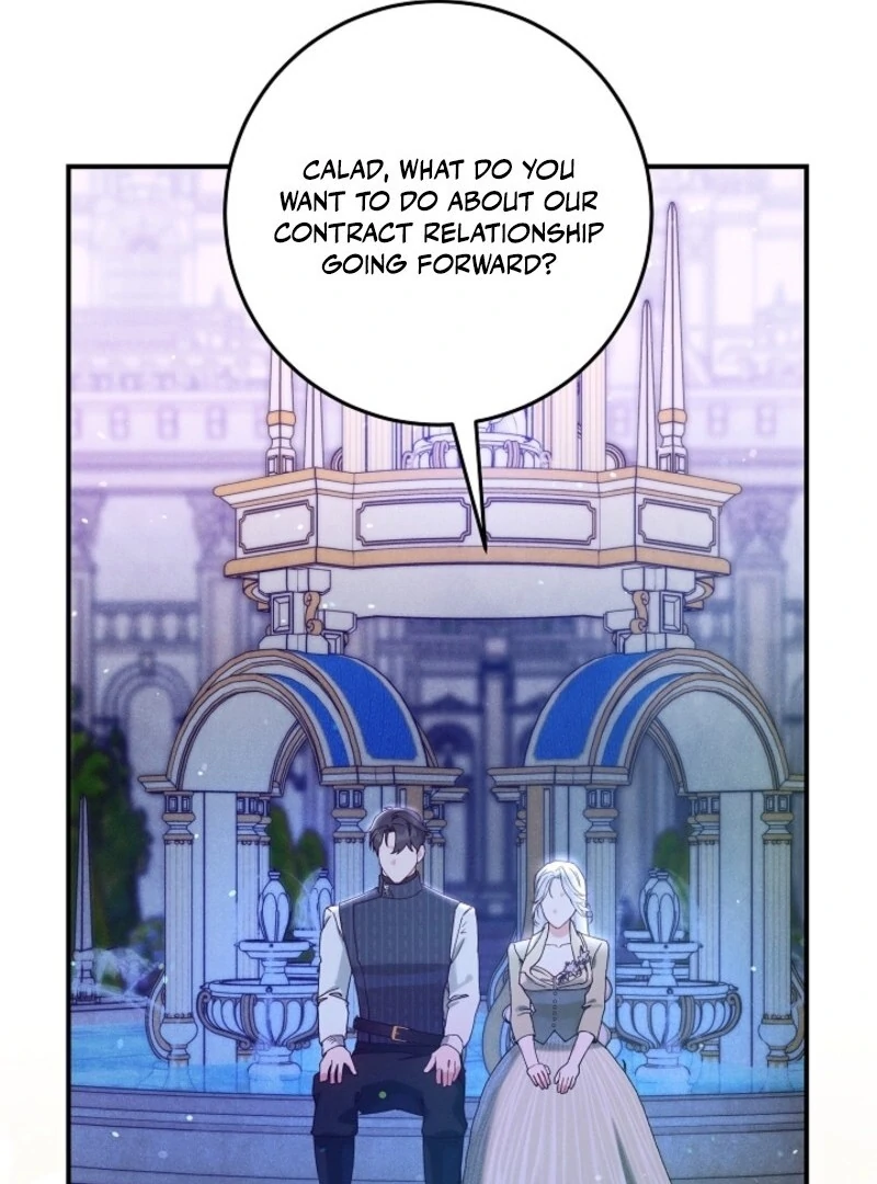 I Am Living an Unmarried Life With a Terminally Ill Lover Chapter 66 - Page 66