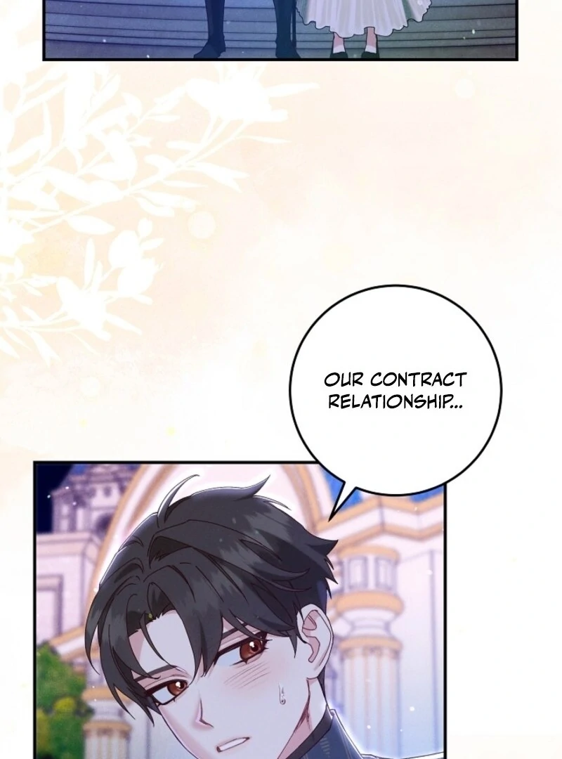 I Am Living an Unmarried Life With a Terminally Ill Lover Chapter 66 - Page 67