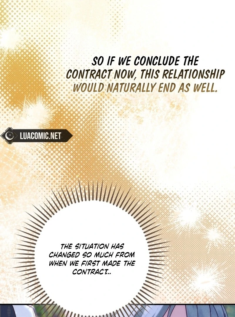 I Am Living an Unmarried Life With a Terminally Ill Lover Chapter 66 - Page 70