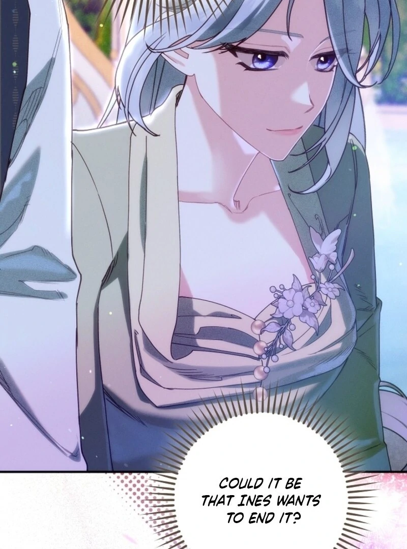 I Am Living an Unmarried Life With a Terminally Ill Lover Chapter 66 - Page 71