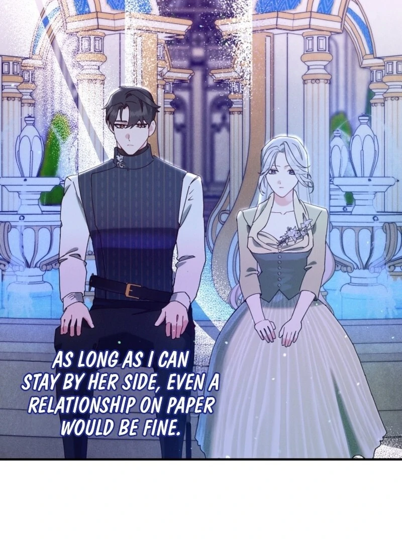 I Am Living an Unmarried Life With a Terminally Ill Lover Chapter 66 - Page 74