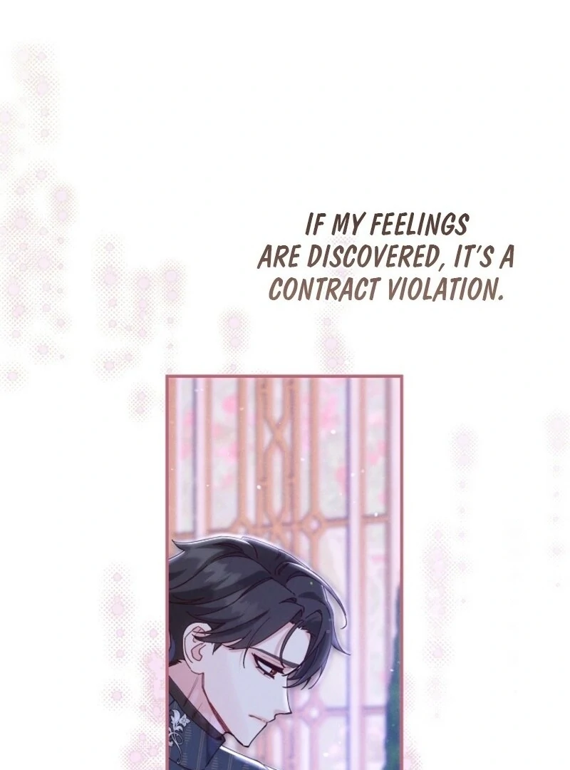 I Am Living an Unmarried Life With a Terminally Ill Lover Chapter 66 - Page 75