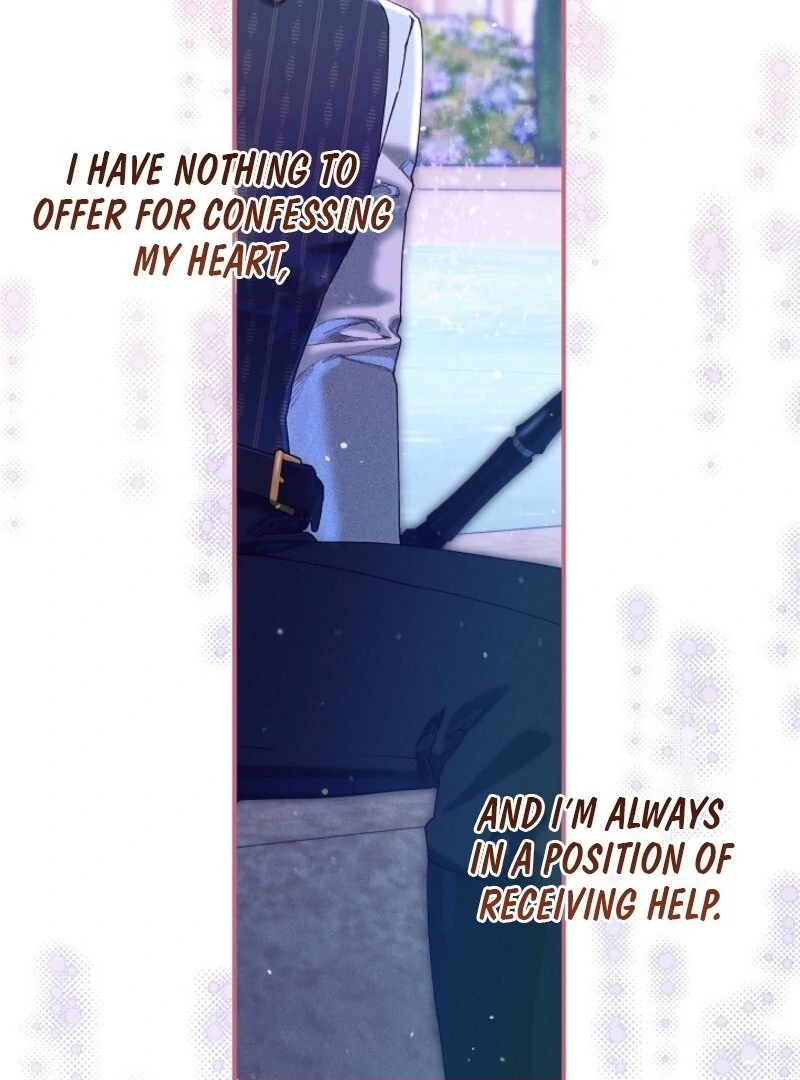 I Am Living an Unmarried Life With a Terminally Ill Lover Chapter 66 - Page 76