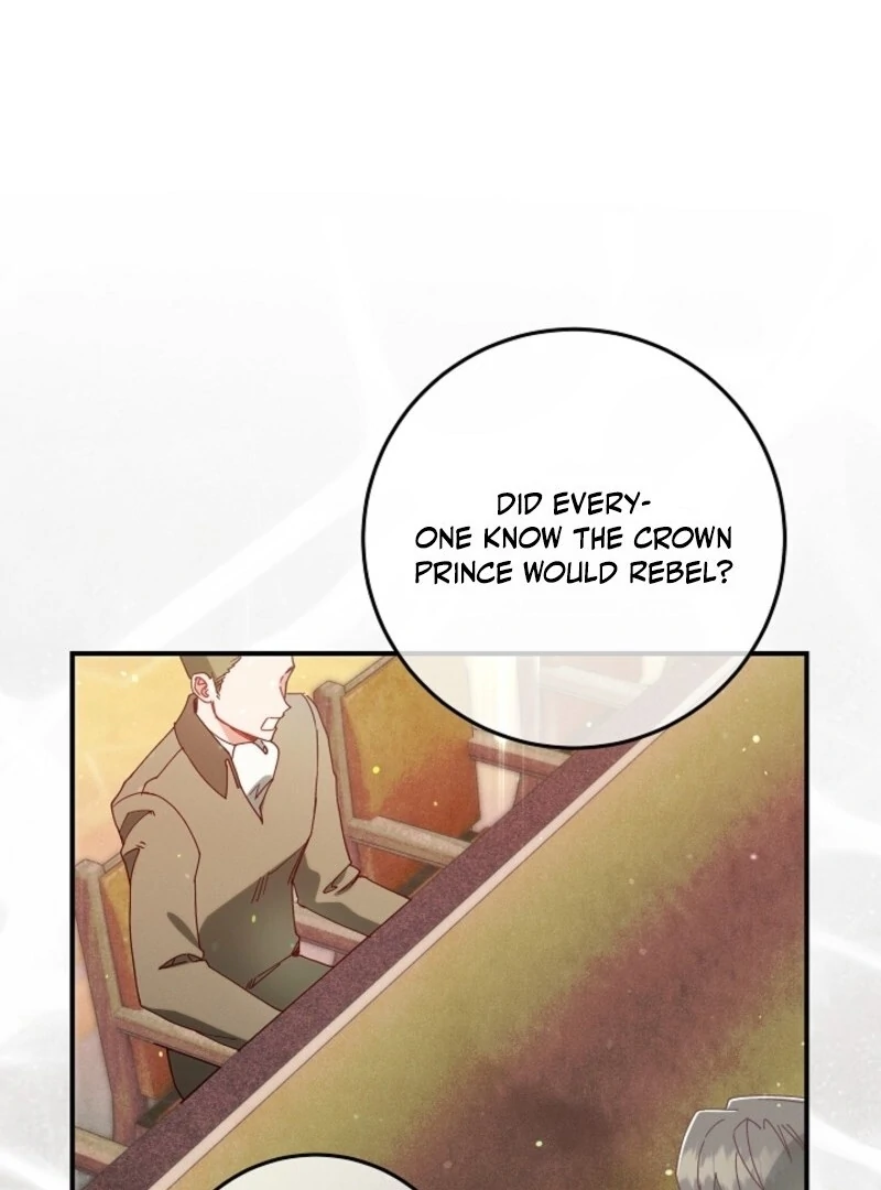 I Am Living an Unmarried Life With a Terminally Ill Lover Chapter 66 - Page 88