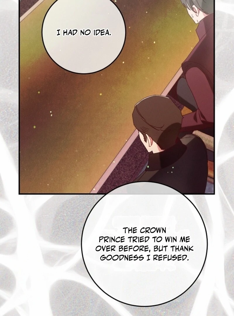 I Am Living an Unmarried Life With a Terminally Ill Lover Chapter 66 - Page 89