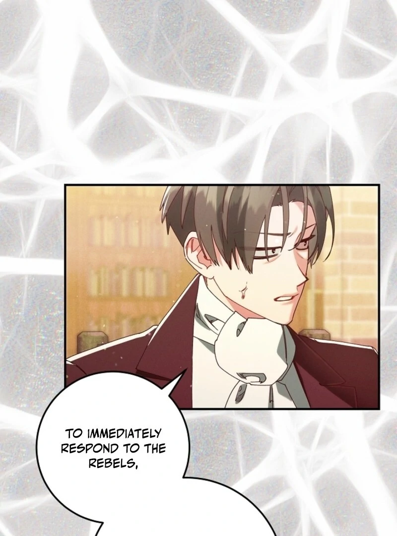 I Am Living an Unmarried Life With a Terminally Ill Lover Chapter 66 - Page 90