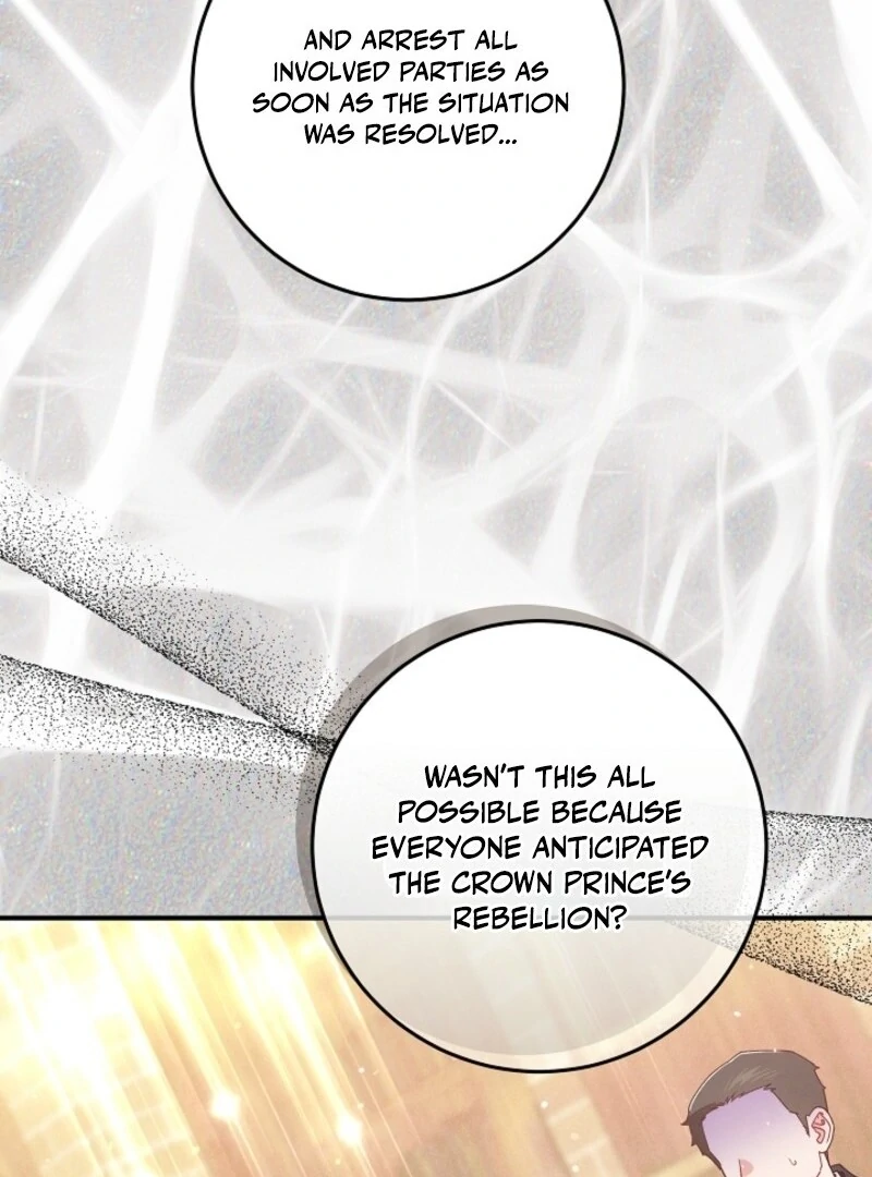 I Am Living an Unmarried Life With a Terminally Ill Lover Chapter 66 - Page 91