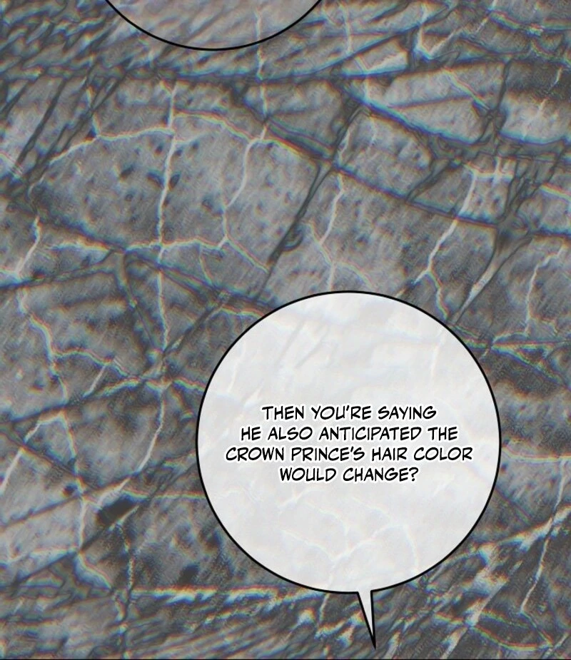 I Am Living an Unmarried Life With a Terminally Ill Lover Chapter 66 - Page 93