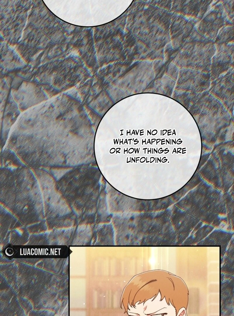 I Am Living an Unmarried Life With a Terminally Ill Lover Chapter 66 - Page 95