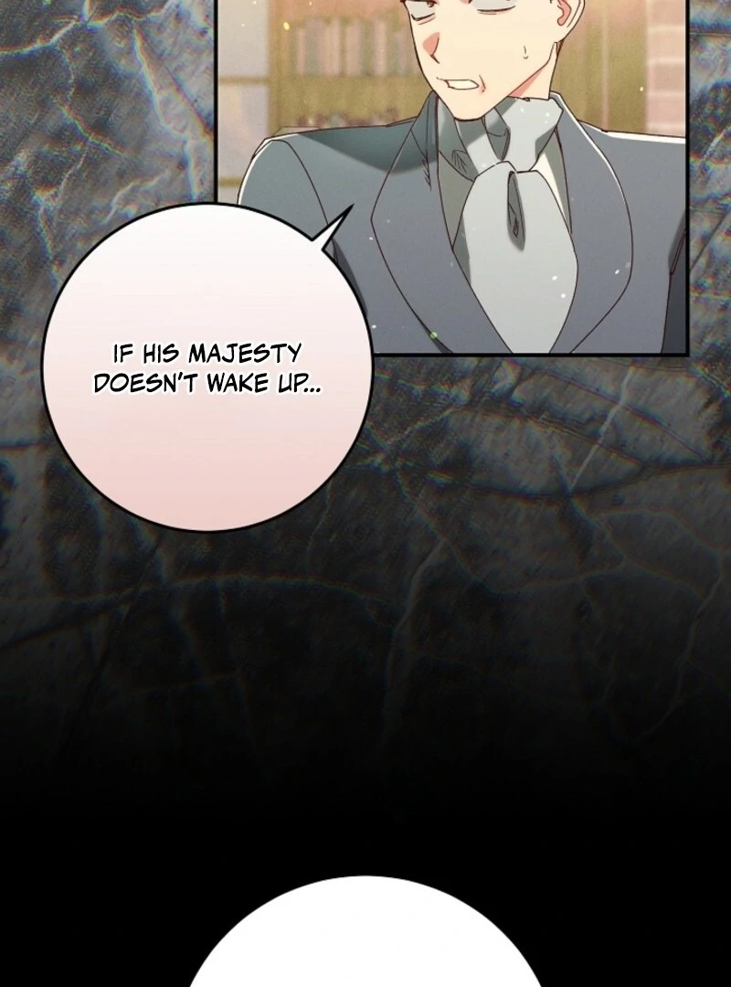 I Am Living an Unmarried Life With a Terminally Ill Lover Chapter 66 - Page 96