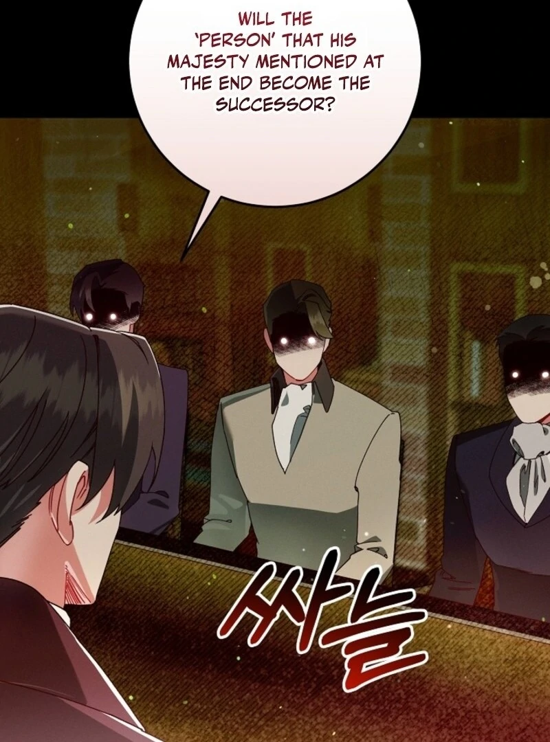 I Am Living an Unmarried Life With a Terminally Ill Lover Chapter 66 - Page 97