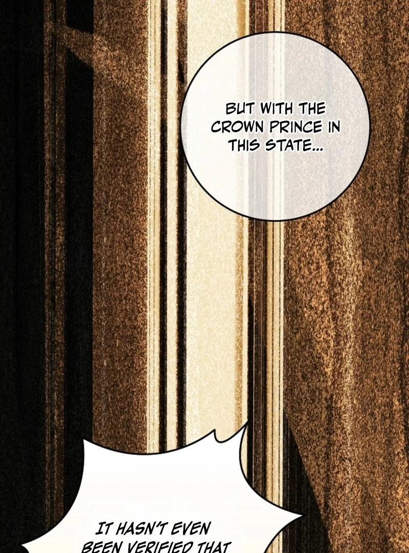 I Am Living an Unmarried Life With a Terminally Ill Lover Chapter 66 - Page 100