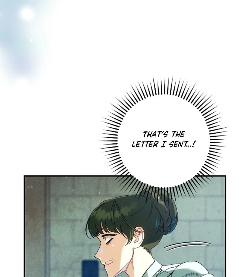 I Am Living an Unmarried Life With a Terminally Ill Lover Chapter 67 - Page 11