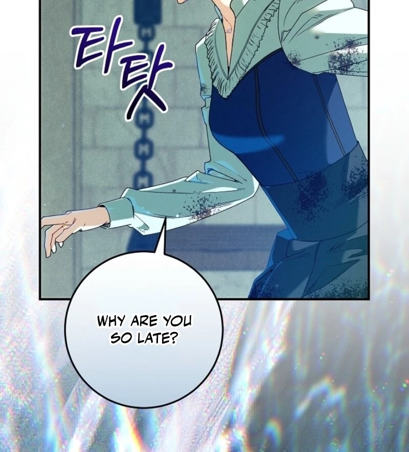 I Am Living an Unmarried Life With a Terminally Ill Lover Chapter 67 - Page 12
