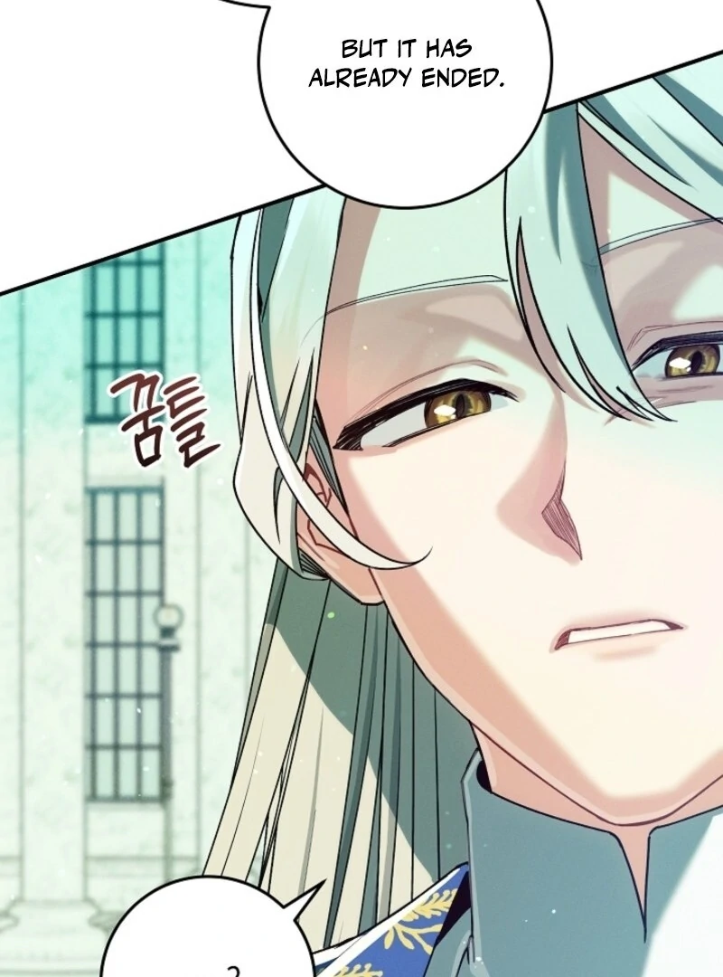 I Am Living an Unmarried Life With a Terminally Ill Lover Chapter 67 - Page 114