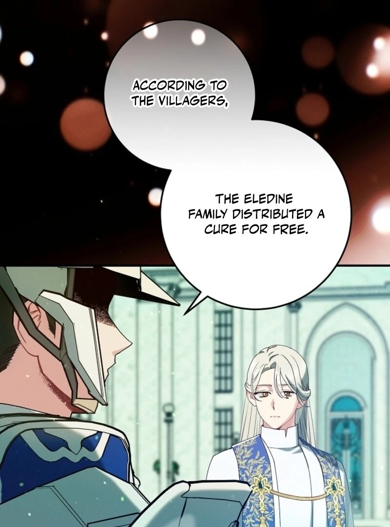 I Am Living an Unmarried Life With a Terminally Ill Lover Chapter 67 - Page 117