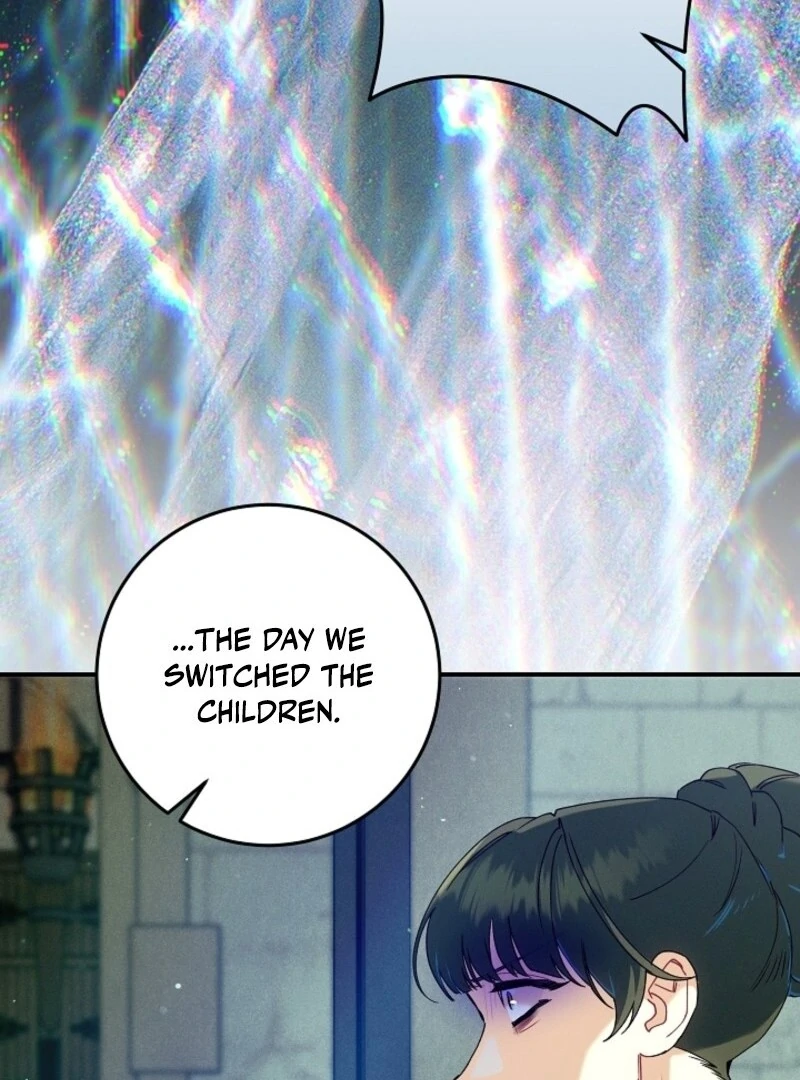 I Am Living an Unmarried Life With a Terminally Ill Lover Chapter 67 - Page 16