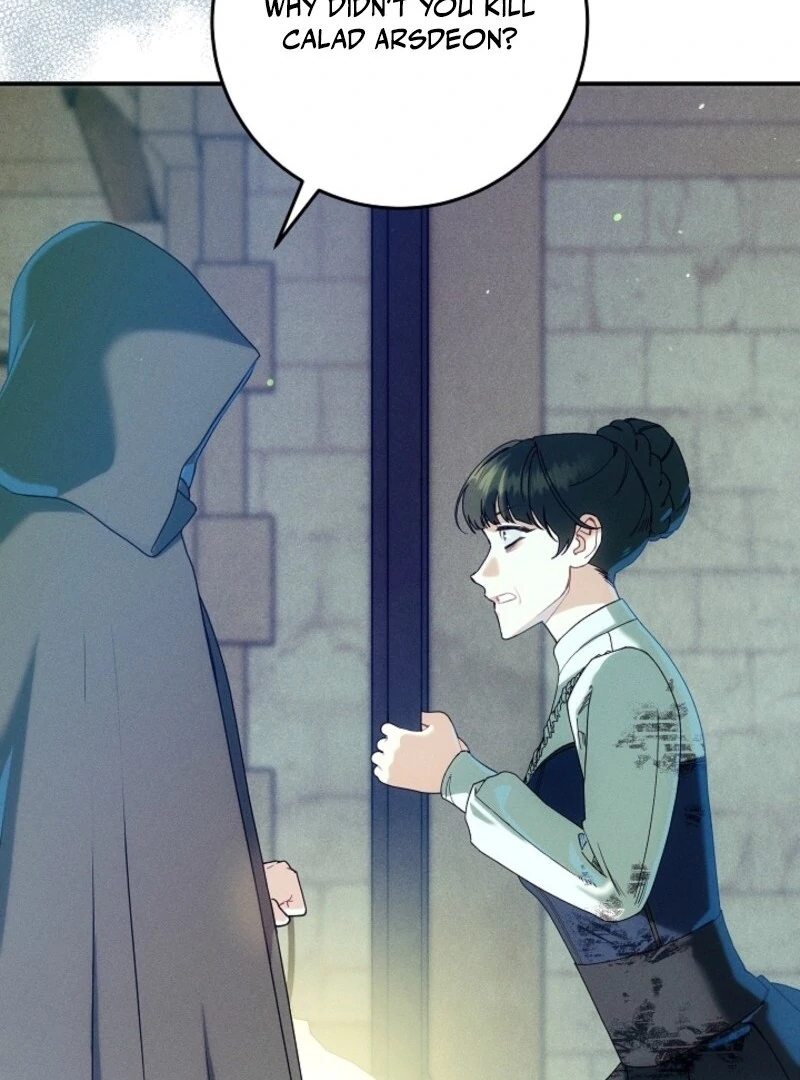 I Am Living an Unmarried Life With a Terminally Ill Lover Chapter 67 - Page 18