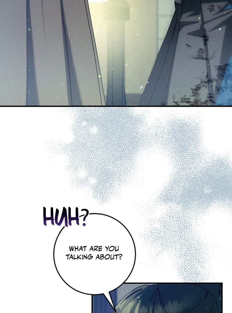 I Am Living an Unmarried Life With a Terminally Ill Lover Chapter 67 - Page 19