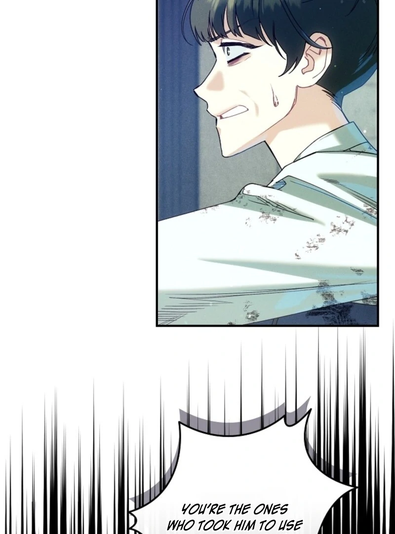 I Am Living an Unmarried Life With a Terminally Ill Lover Chapter 67 - Page 20