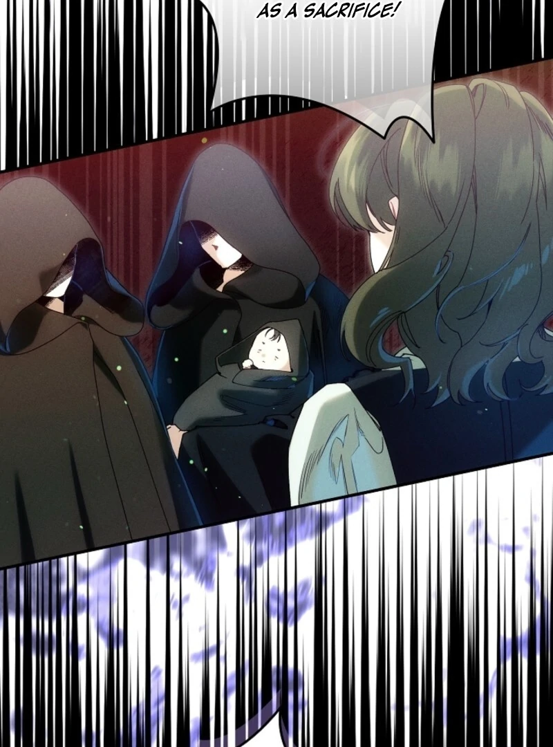 I Am Living an Unmarried Life With a Terminally Ill Lover Chapter 67 - Page 21