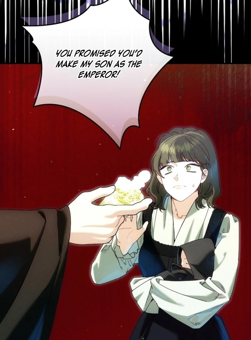 I Am Living an Unmarried Life With a Terminally Ill Lover Chapter 67 - Page 22