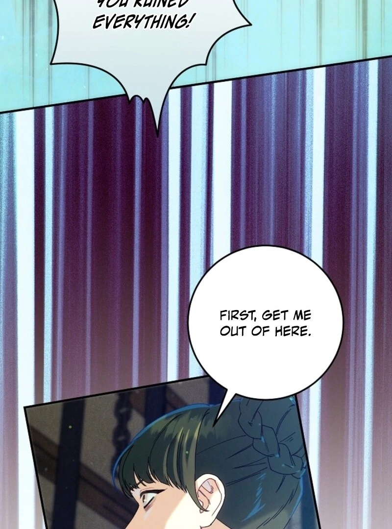 I Am Living an Unmarried Life With a Terminally Ill Lover Chapter 67 - Page 27