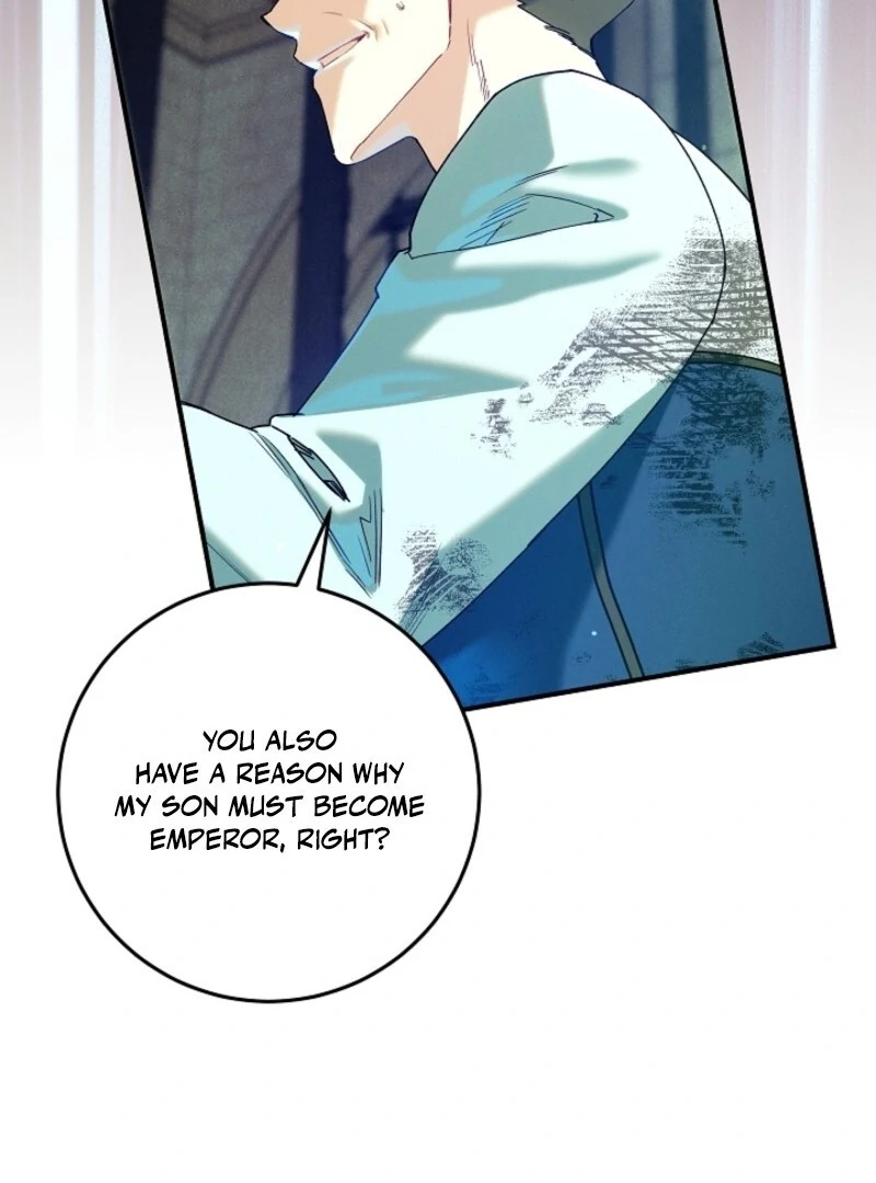 I Am Living an Unmarried Life With a Terminally Ill Lover Chapter 67 - Page 28