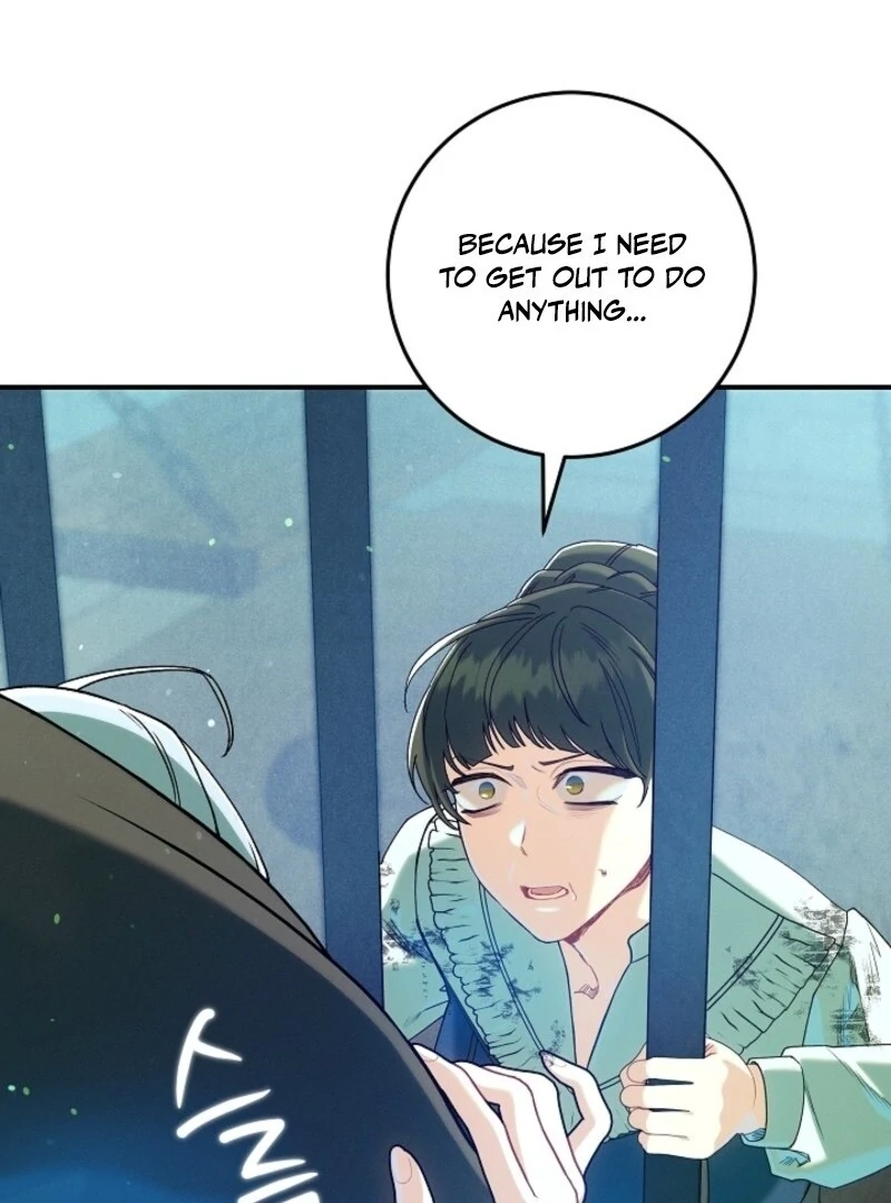 I Am Living an Unmarried Life With a Terminally Ill Lover Chapter 67 - Page 29