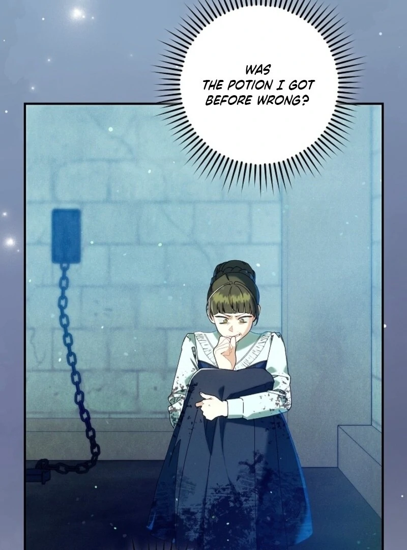 I Am Living an Unmarried Life With a Terminally Ill Lover Chapter 67 - Page 4