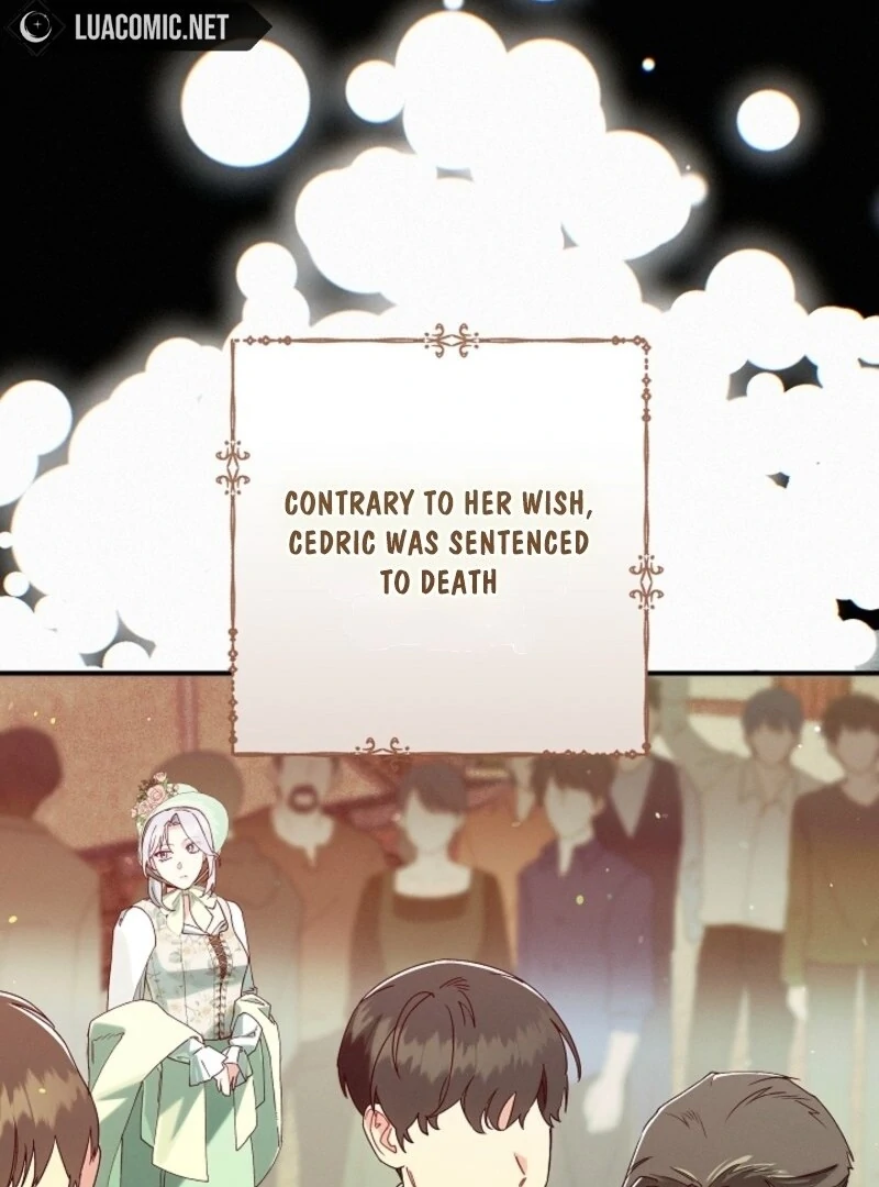 I Am Living an Unmarried Life With a Terminally Ill Lover Chapter 67 - Page 35