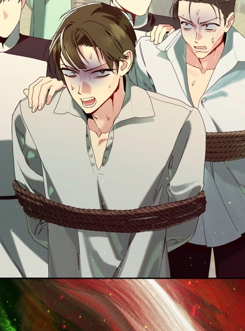 I Am Living an Unmarried Life With a Terminally Ill Lover Chapter 67 - Page 36