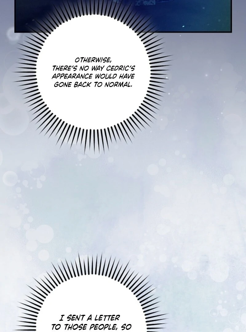 I Am Living an Unmarried Life With a Terminally Ill Lover Chapter 67 - Page 5