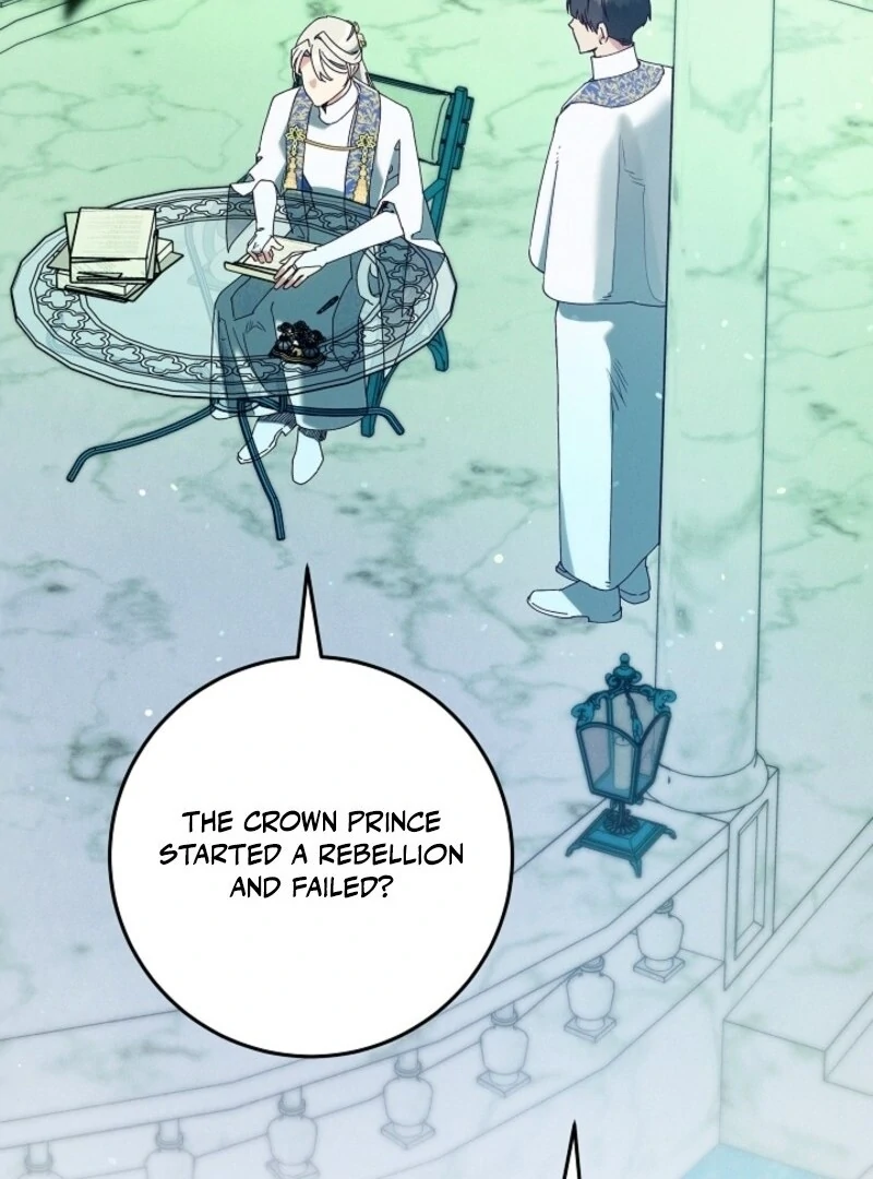 I Am Living an Unmarried Life With a Terminally Ill Lover Chapter 67 - Page 45