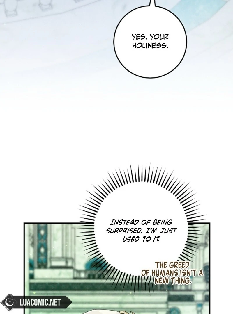I Am Living an Unmarried Life With a Terminally Ill Lover Chapter 67 - Page 46