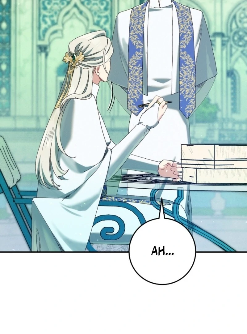 I Am Living an Unmarried Life With a Terminally Ill Lover Chapter 67 - Page 50
