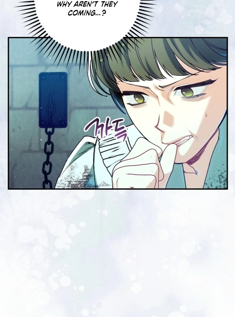 I Am Living an Unmarried Life With a Terminally Ill Lover Chapter 67 - Page 6