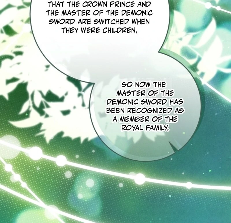 I Am Living an Unmarried Life With a Terminally Ill Lover Chapter 67 - Page 52